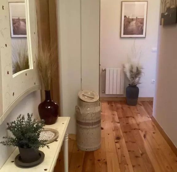 El Hogar De La Castañera