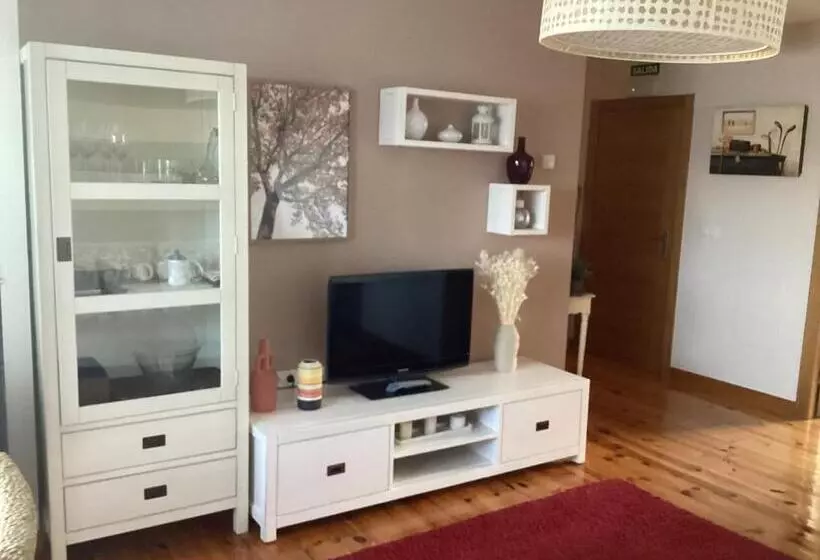 El Hogar De La Castañera