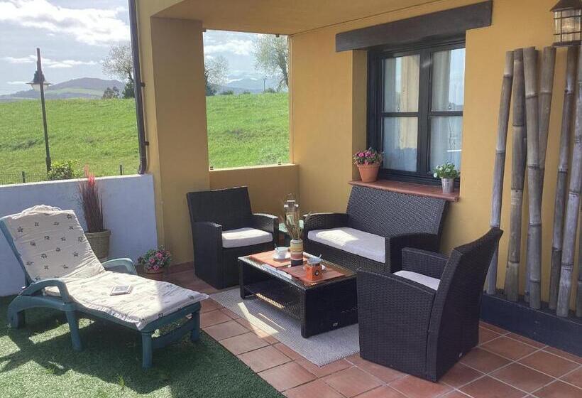 El Hogar De La Castañera