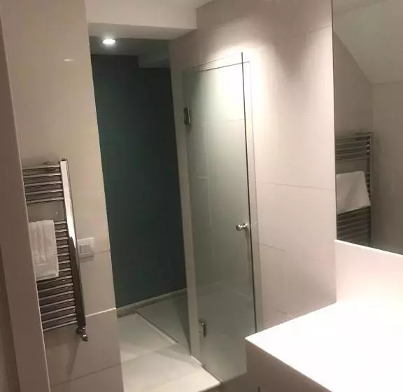 Kai Gane Excepcional Apartamento Puerto Viejo De Bermeo