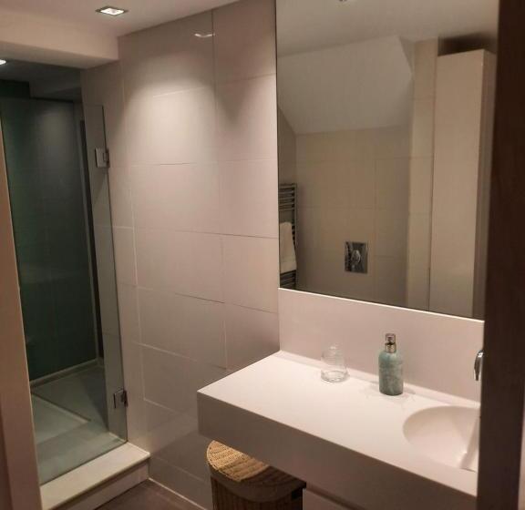 Kai Gane Excepcional Apartamento Puerto Viejo De Bermeo