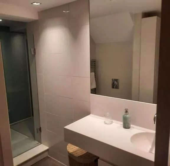 Kai Gane Excepcional Apartamento Puerto Viejo De Bermeo