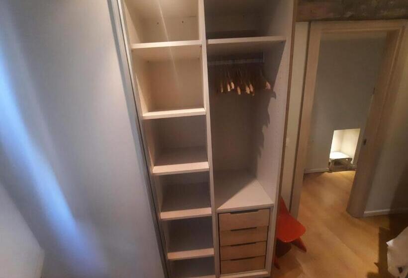 Kai Gane Excepcional Apartamento Puerto Viejo De Bermeo