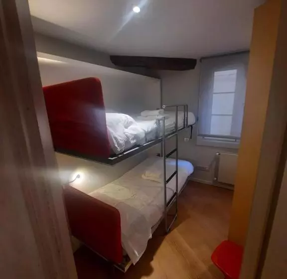 Kai Gane Excepcional Apartamento Puerto Viejo De Bermeo