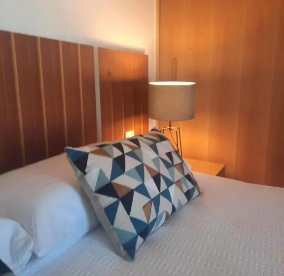 Kai Gane Excepcional Apartamento Puerto Viejo De Bermeo