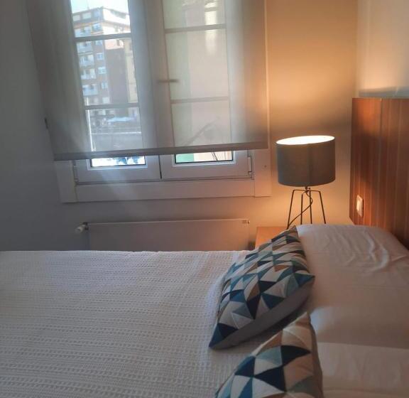 Kai Gane Excepcional Apartamento Puerto Viejo De Bermeo