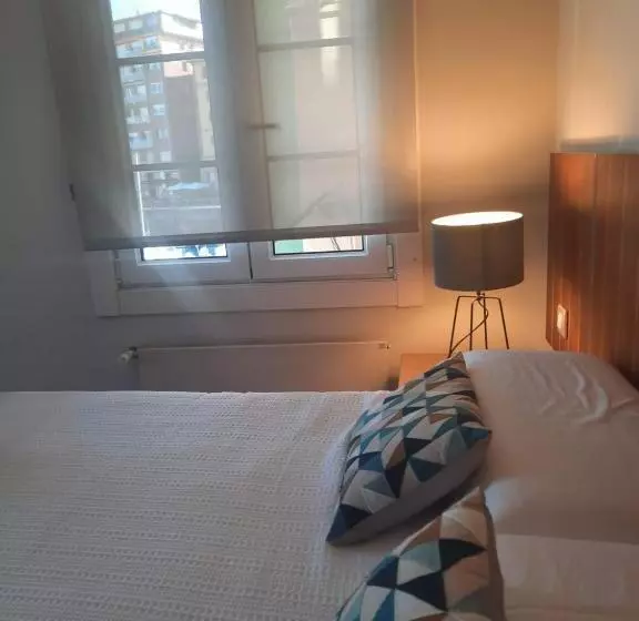 Kai Gane Excepcional Apartamento Puerto Viejo De Bermeo