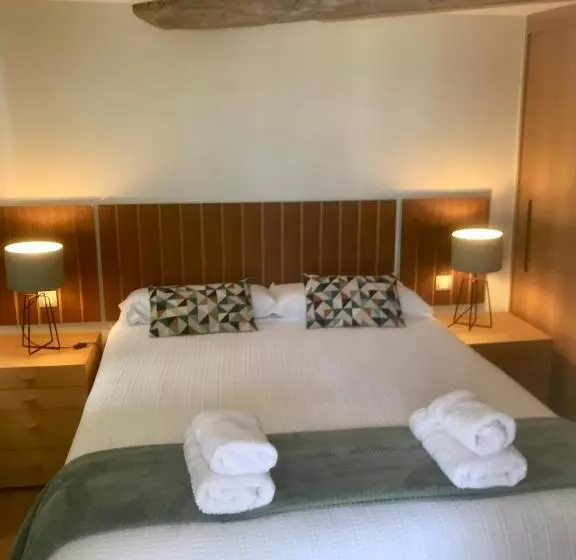 Kai Gane Excepcional Apartamento Puerto Viejo De Bermeo