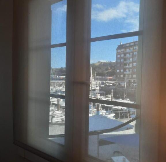 Kai Gane Excepcional Apartamento Puerto Viejo De Bermeo