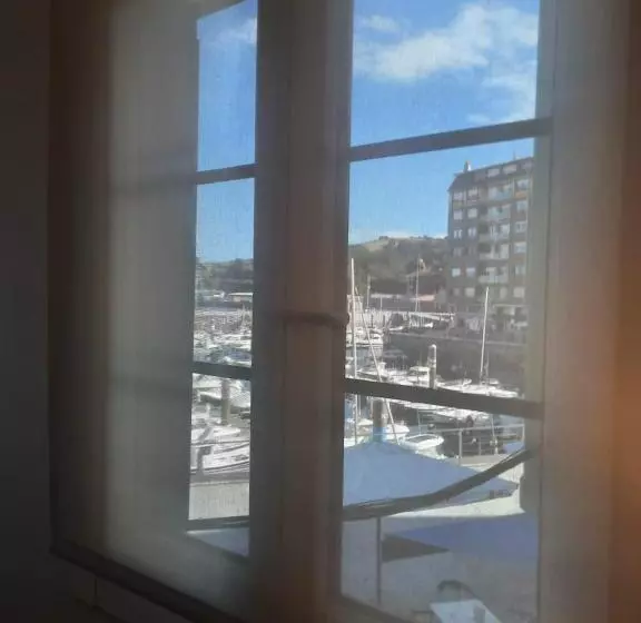 Kai Gane Excepcional Apartamento Puerto Viejo De Bermeo