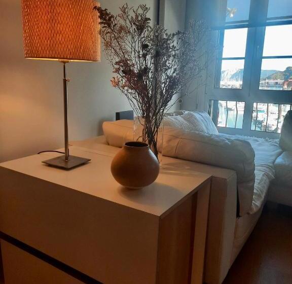 Kai Gane Excepcional Apartamento Puerto Viejo De Bermeo
