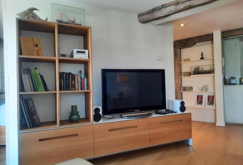 Kai Gane Excepcional Apartamento Puerto Viejo De Bermeo