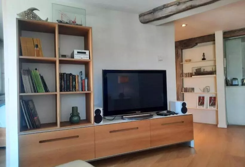 Kai Gane Excepcional Apartamento Puerto Viejo De Bermeo