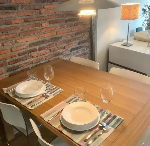 Kai Gane Excepcional Apartamento Puerto Viejo De Bermeo