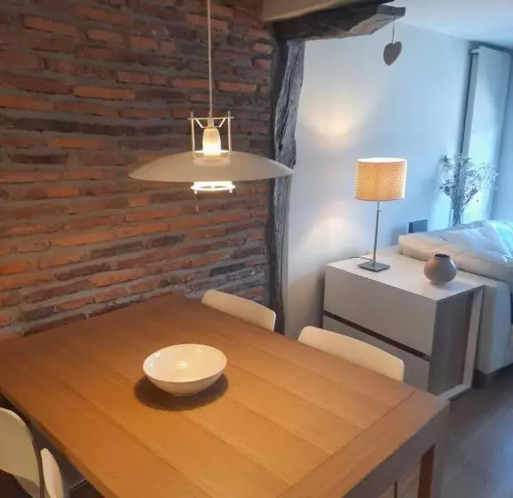 Kai Gane Excepcional Apartamento Puerto Viejo De Bermeo