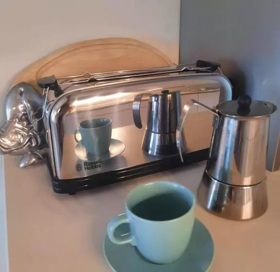 Kai Gane Excepcional Apartamento Puerto Viejo De Bermeo