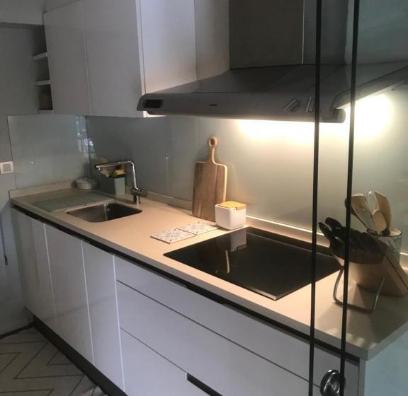 Kai Gane Excepcional Apartamento Puerto Viejo De Bermeo