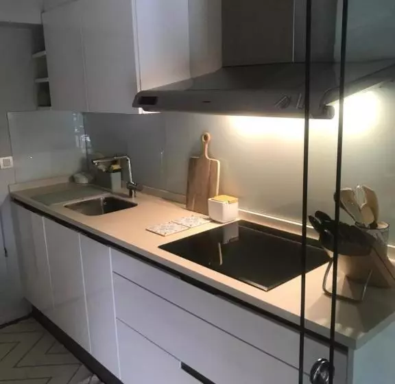 Kai Gane Excepcional Apartamento Puerto Viejo De Bermeo