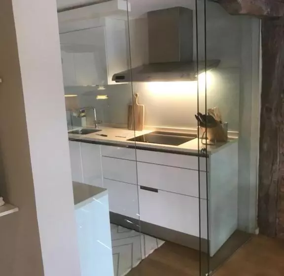 Kai Gane Excepcional Apartamento Puerto Viejo De Bermeo