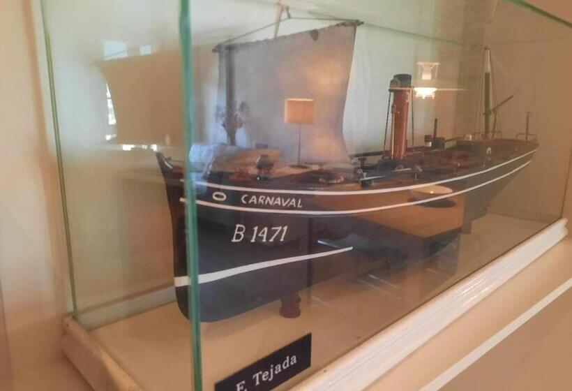 Kai Gane Excepcional Apartamento Puerto Viejo De Bermeo