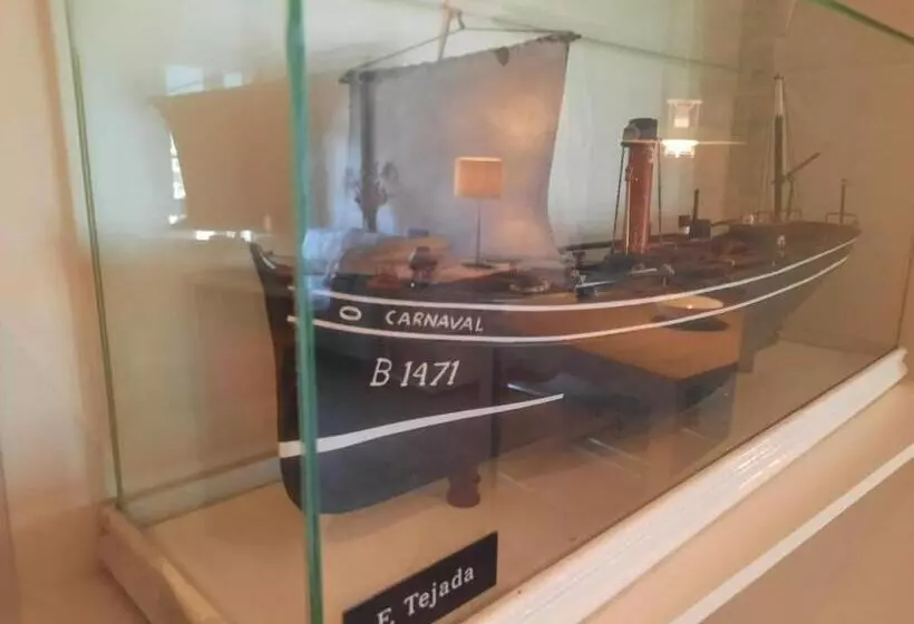 Kai Gane Excepcional Apartamento Puerto Viejo De Bermeo