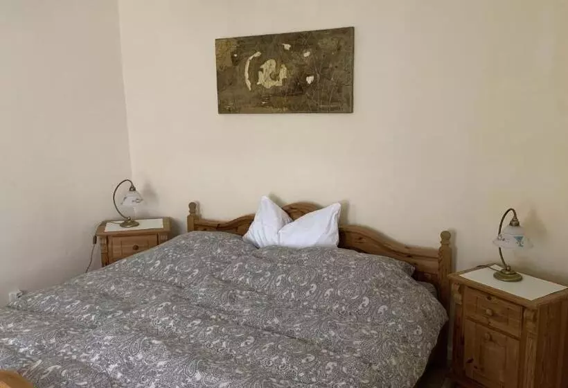 Ferienhaus Cornelia