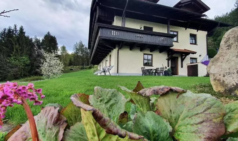 Ferienwohnung Meindl