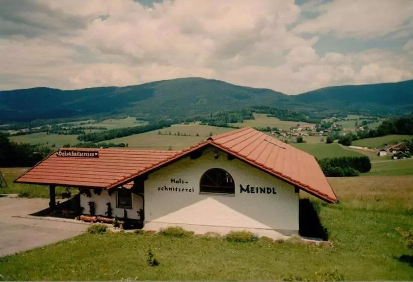 Ferienwohnung Meindl