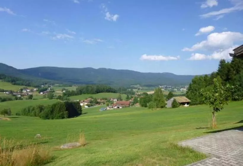 Ferienwohnung Meindl