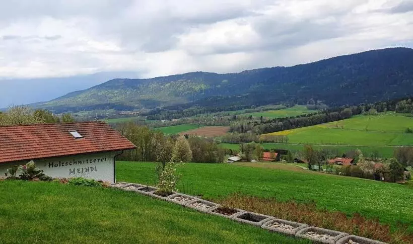 Ferienwohnung Meindl