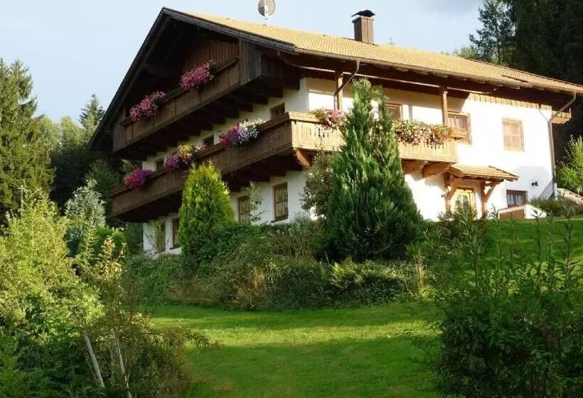 Ferienwohnung Meindl