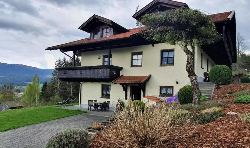 Ferienwohnung Meindl