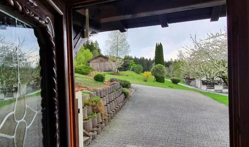 Ferienwohnung Meindl