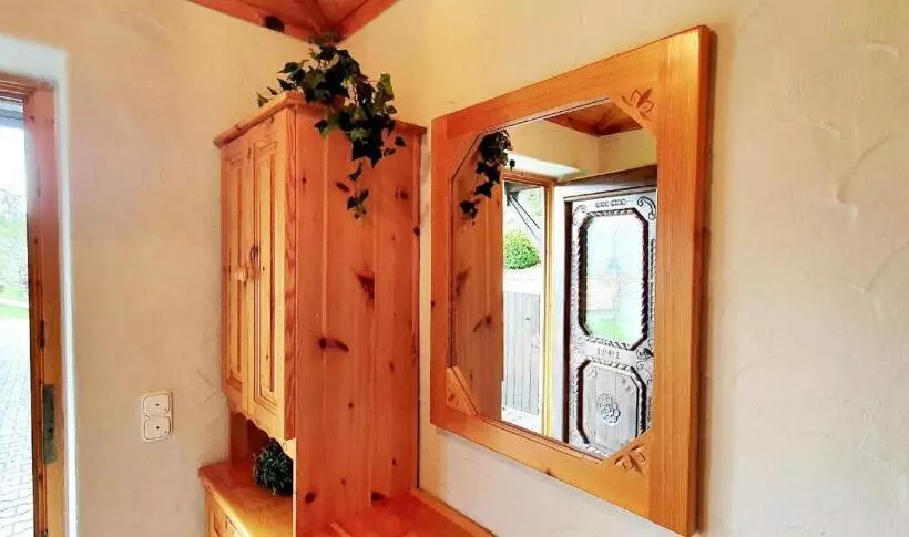 Ferienwohnung Meindl