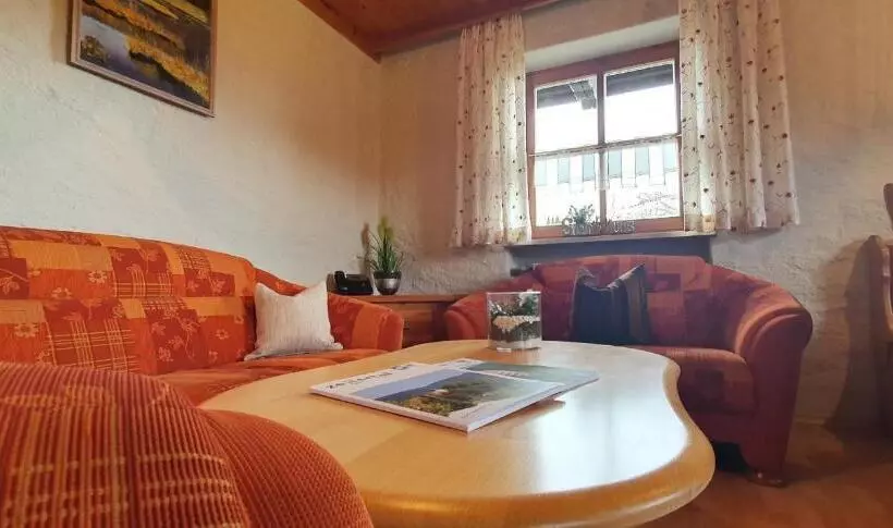 Ferienwohnung Meindl