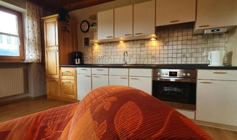 Ferienwohnung Meindl