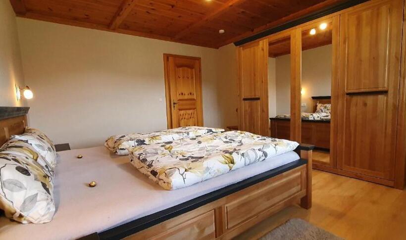 Ferienwohnung Meindl