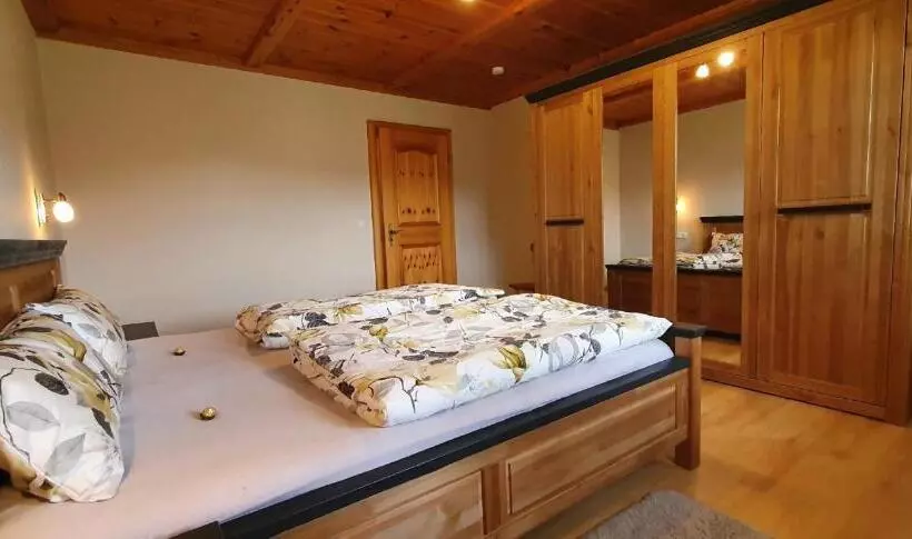 Ferienwohnung Meindl