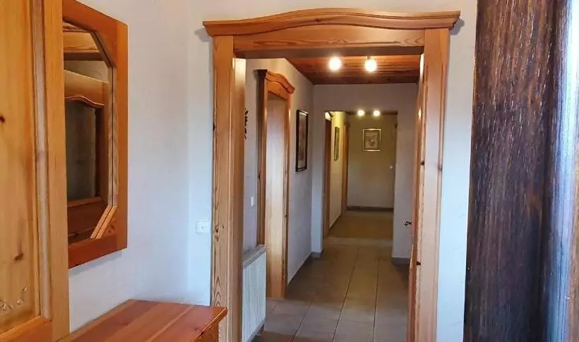 Ferienwohnung Meindl