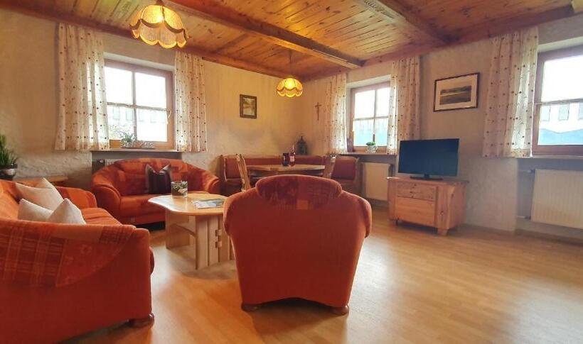 Ferienwohnung Meindl