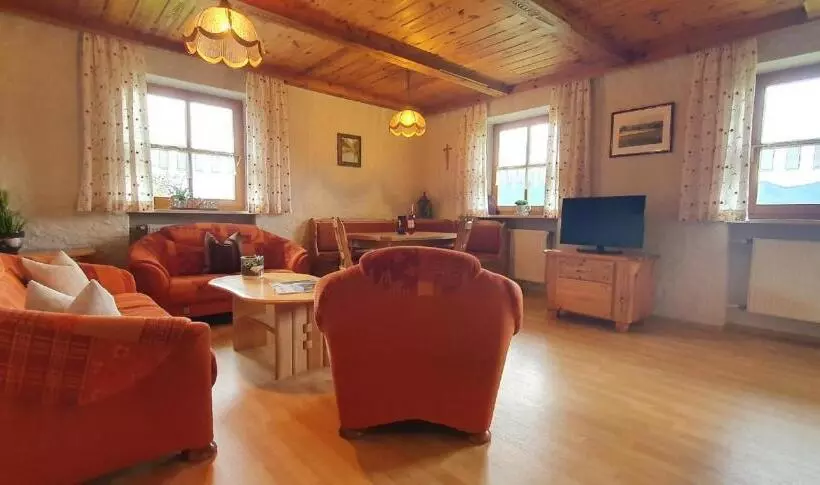 Ferienwohnung Meindl