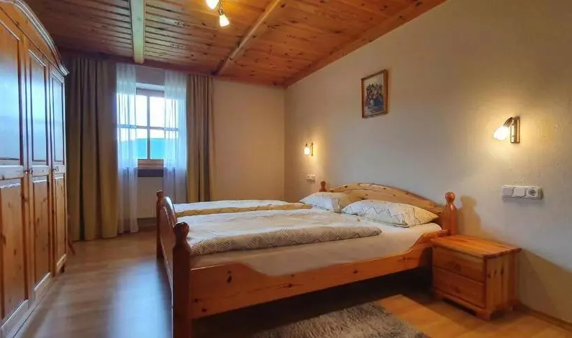 Ferienwohnung Meindl