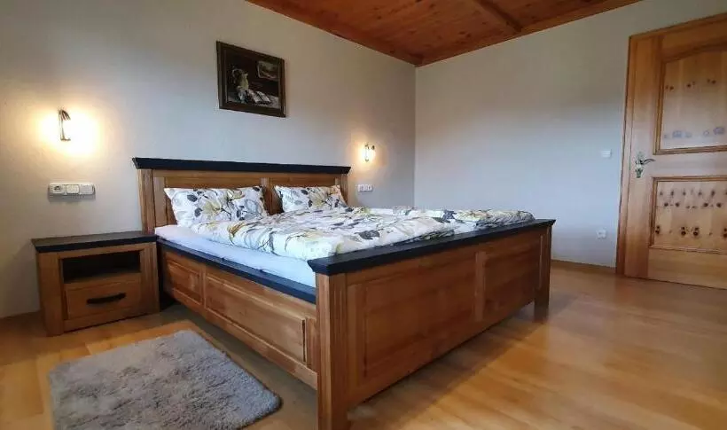 Ferienwohnung Meindl