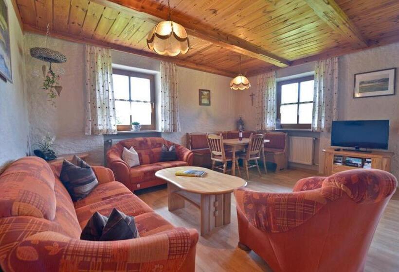 Ferienwohnung Meindl