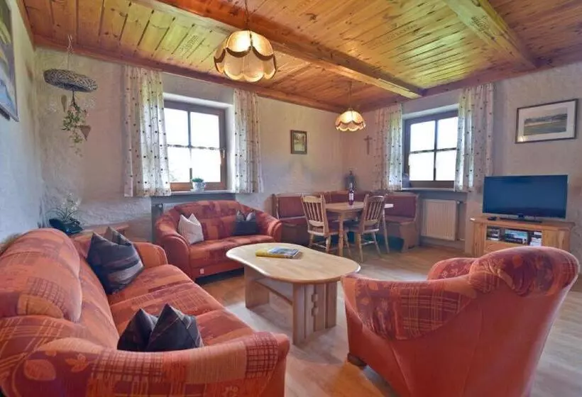 Ferienwohnung Meindl