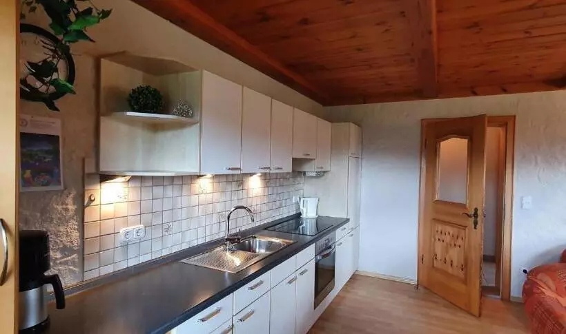 Ferienwohnung Meindl