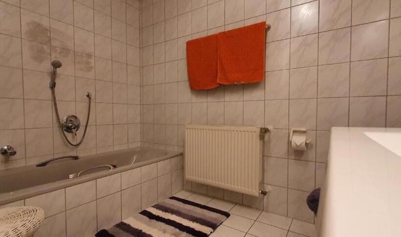 Ferienwohnung Meindl