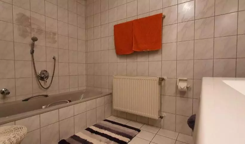 Ferienwohnung Meindl