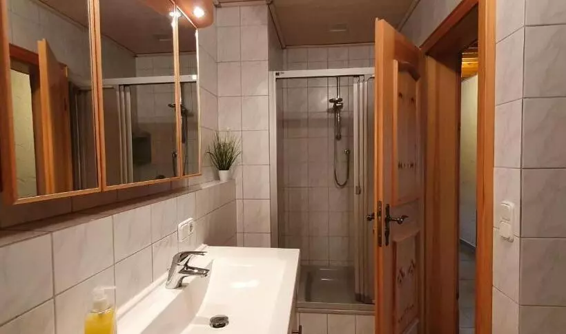 Ferienwohnung Meindl