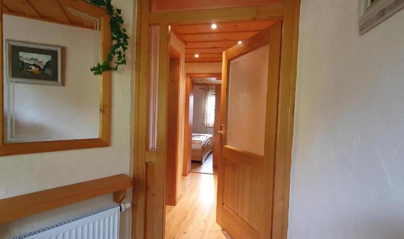 Ferienwohnung Meindl